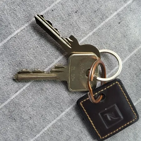 Rousegaeertchen Apartamento