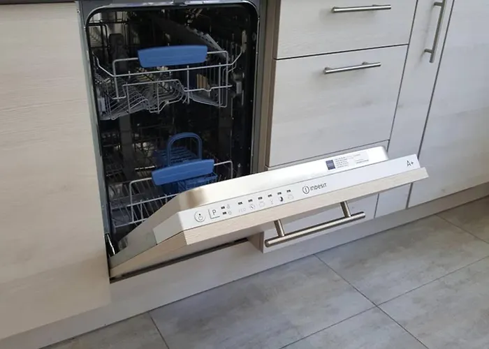 Apartamento Rousegaeertchen *