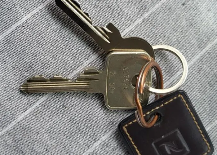 Rousegaeertchen Apartamento