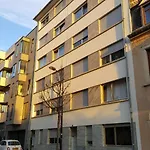 Apartman Rousegaeertchen