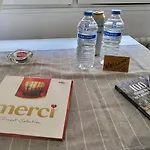 Rousegaeertchen * 卢森堡