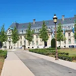Rousegaeertchen