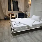 Apartment Rousegäertchen Luxemburg