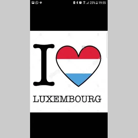 Rousegaeertchen 아파트