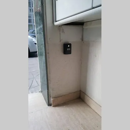 Apartment Rousegaeertchen *