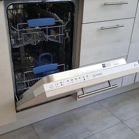 Apartment Rousegaeertchen *