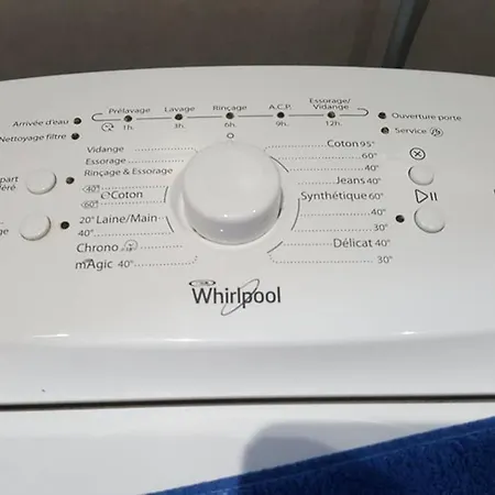 Apartment Rousegaeertchen Luxembourg