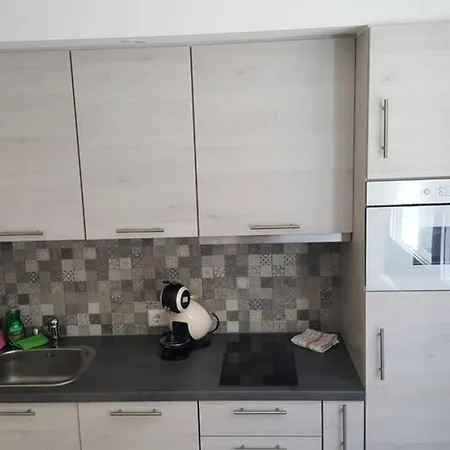 Rousegaeertchen * Λουξεμβούργο