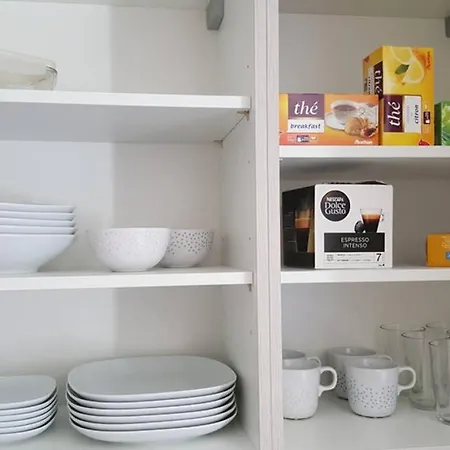 Rousegaeertchen 룩셈부르크