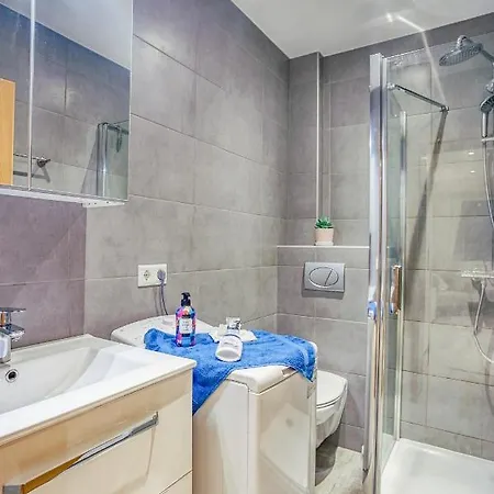 Rousegaeertchen * 룩셈부르크