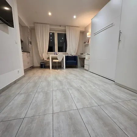 Apartment Rousegäertchen