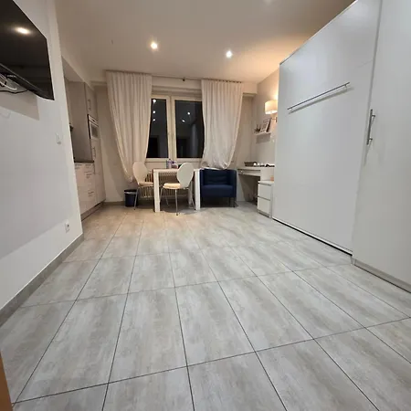 Apartment Rousegäertchen Luxemburg