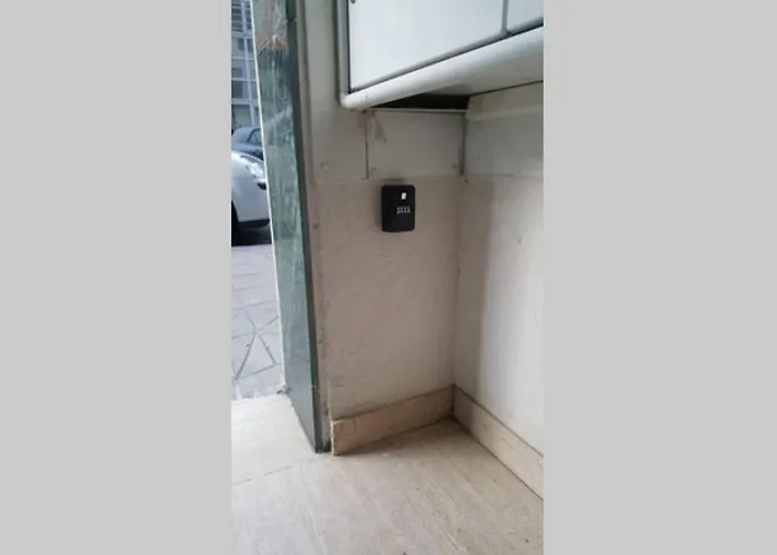 Lägenhet Rousegaeertchen *