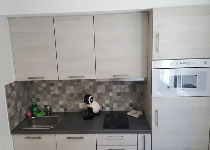 Rousegaeertchen * Luksemburg