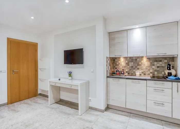 Rousegaeertchen * Luksemburg