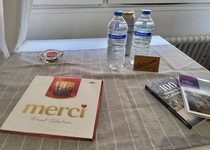 Rousegaeertchen * Luxemburg