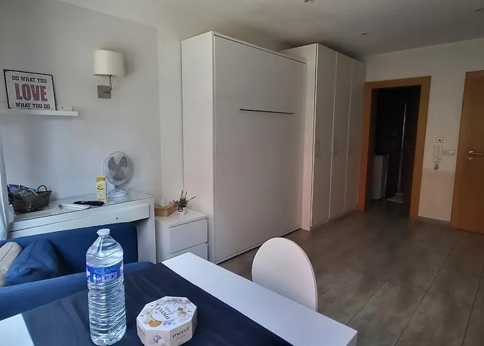 Apartman Rousegaeertchen Luxemburg