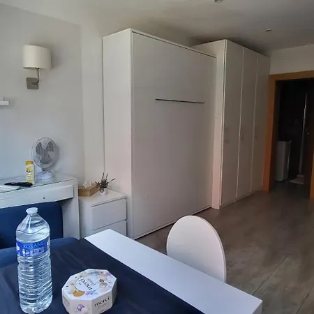 Lägenhet Rousegaeertchen Luxemburg