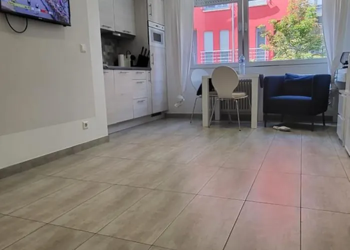 Rousegaeertchen شقة لوكسمبورغ