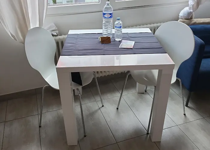 Rousegaeertchen شقة *